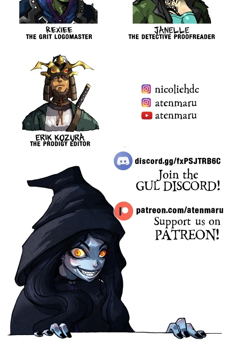 Gul Chapter 70 page 73 - 