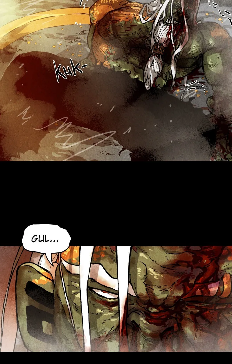 Gul Chapter 70 page 9 - 