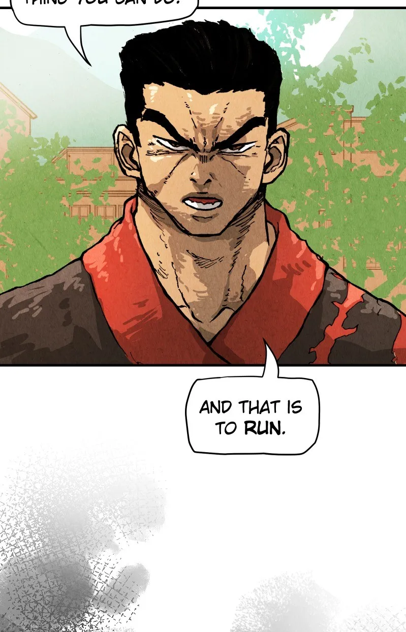 Gul Chapter 71 page 14 - 
