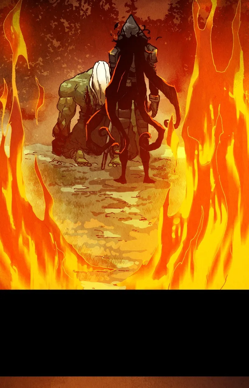 Gul Chapter 71 page 16 - 