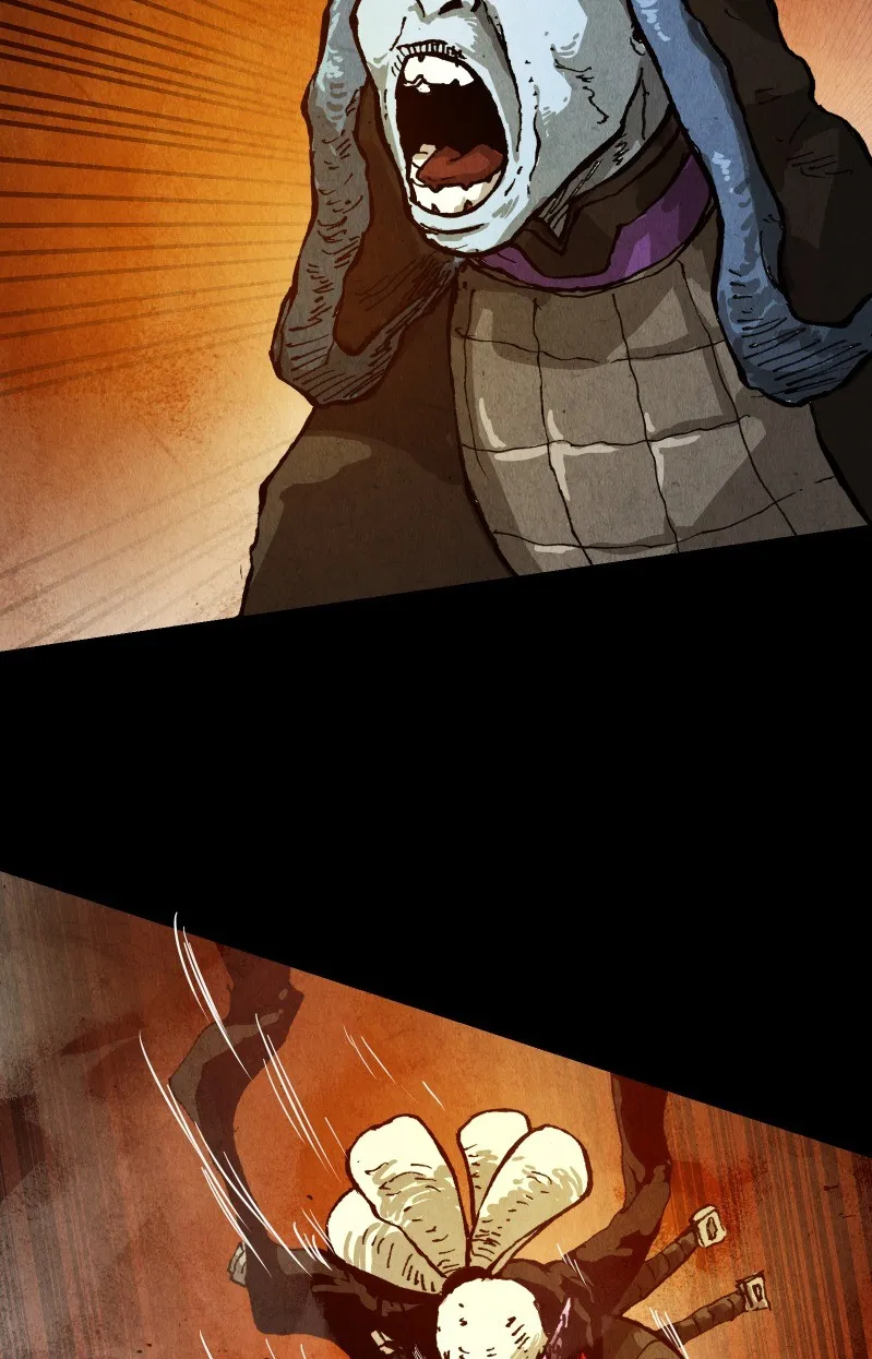 Gul Chapter 71 page 19 - 