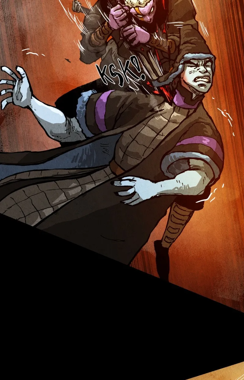 Gul Chapter 71 page 20 - 