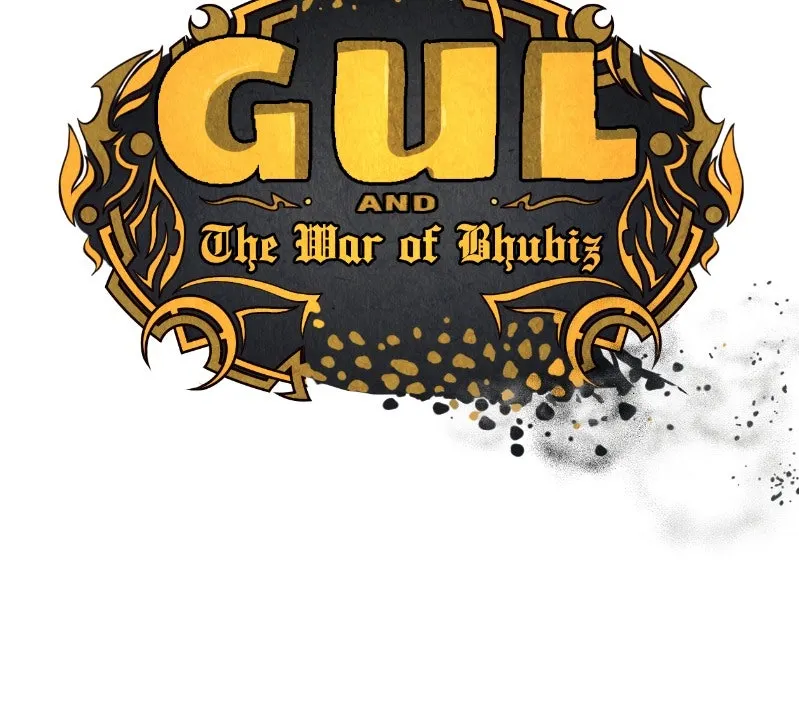 Gul Chapter 71 page 3 - 