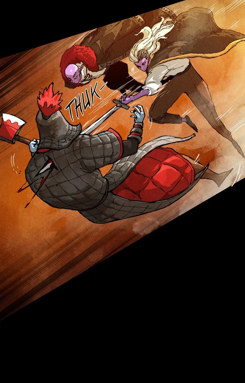 Gul Chapter 71 page 21 - 
