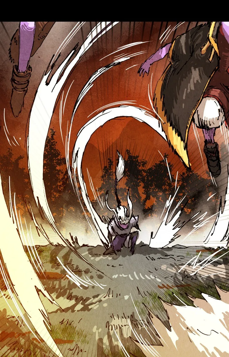 Gul Chapter 71 page 22 - 