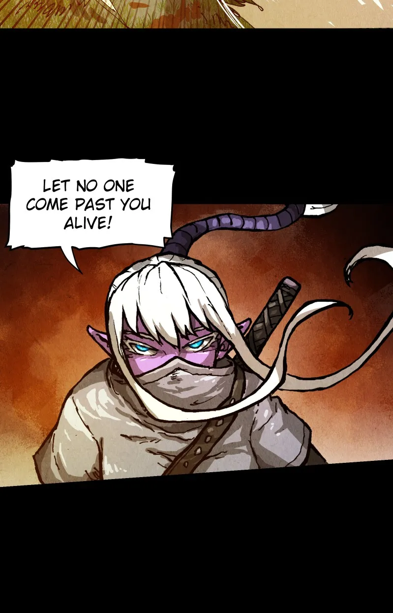 Gul Chapter 71 page 23 - 