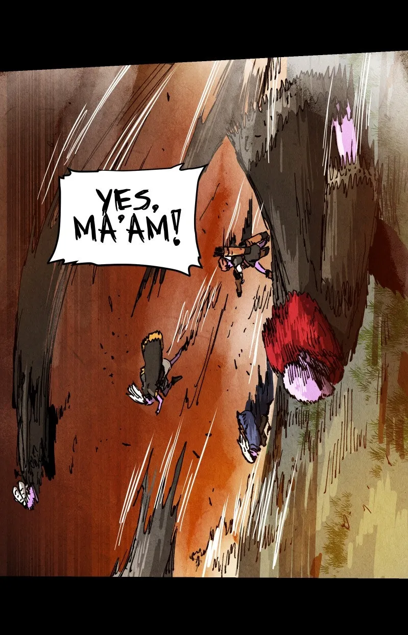 Gul Chapter 71 page 24 - 