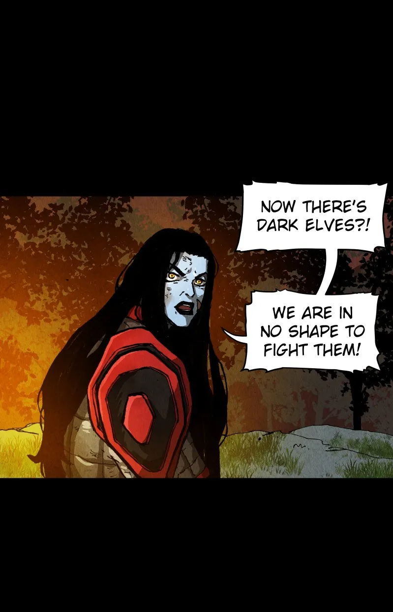Gul Chapter 71 page 25 - 