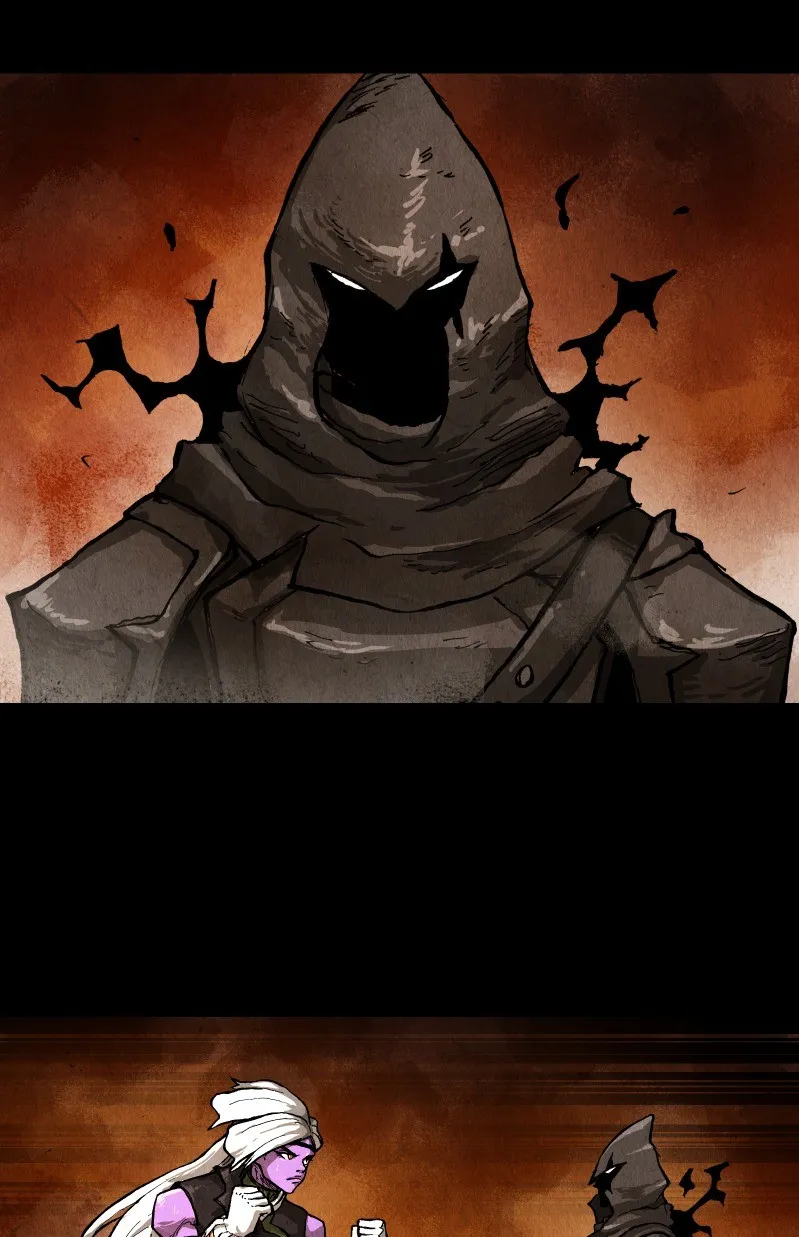 Gul Chapter 71 page 28 - 