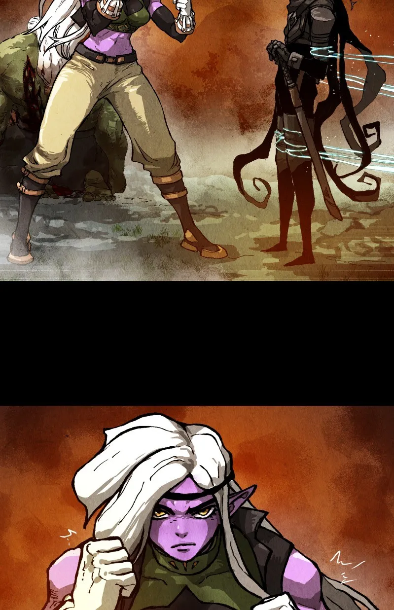 Gul Chapter 71 page 29 - 