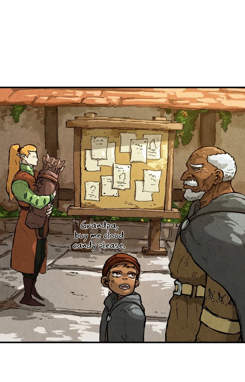 Gul Chapter 71 page 4 - 