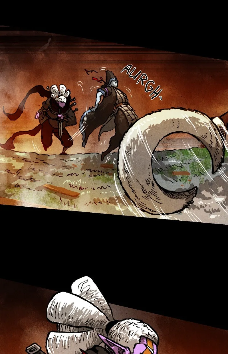 Gul Chapter 71 page 32 - 