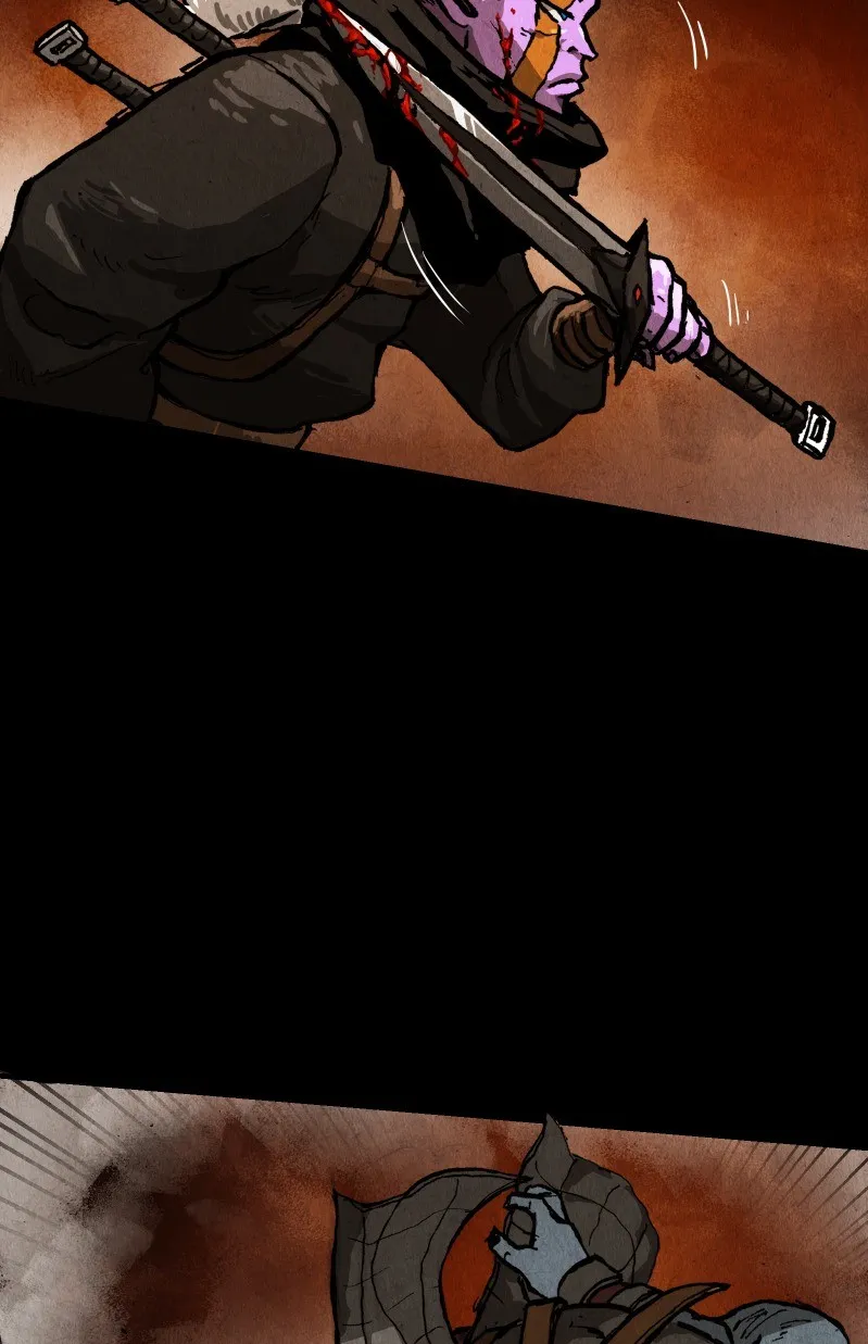 Gul Chapter 71 page 33 - 