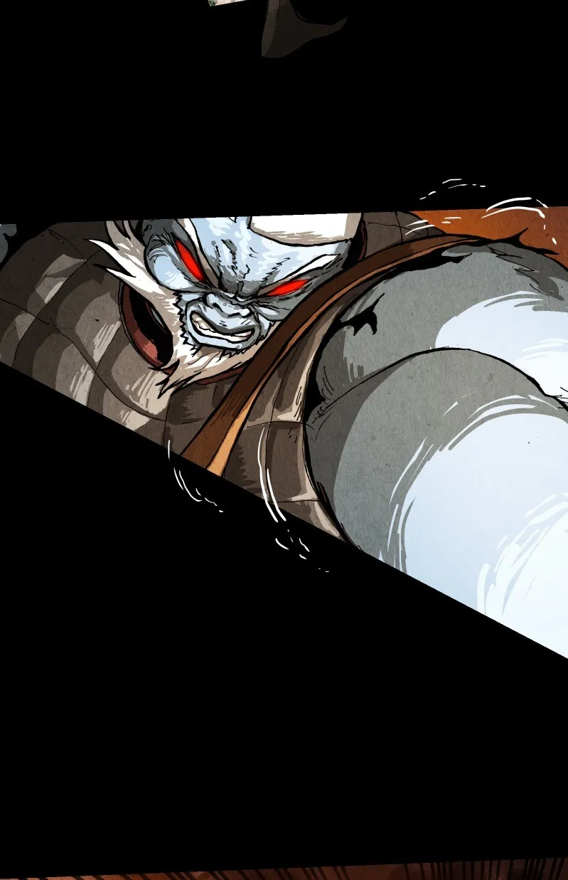 Gul Chapter 71 page 35 - 
