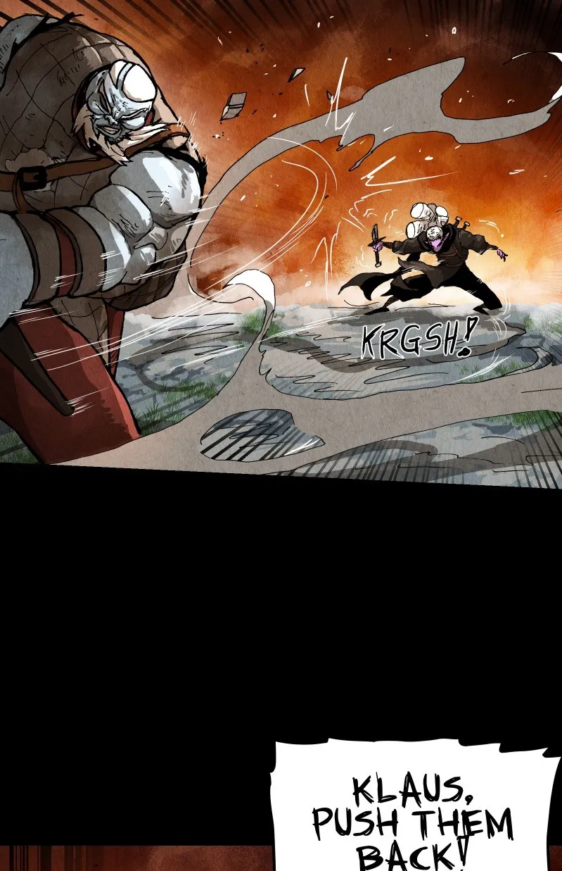 Gul Chapter 71 page 36 - 