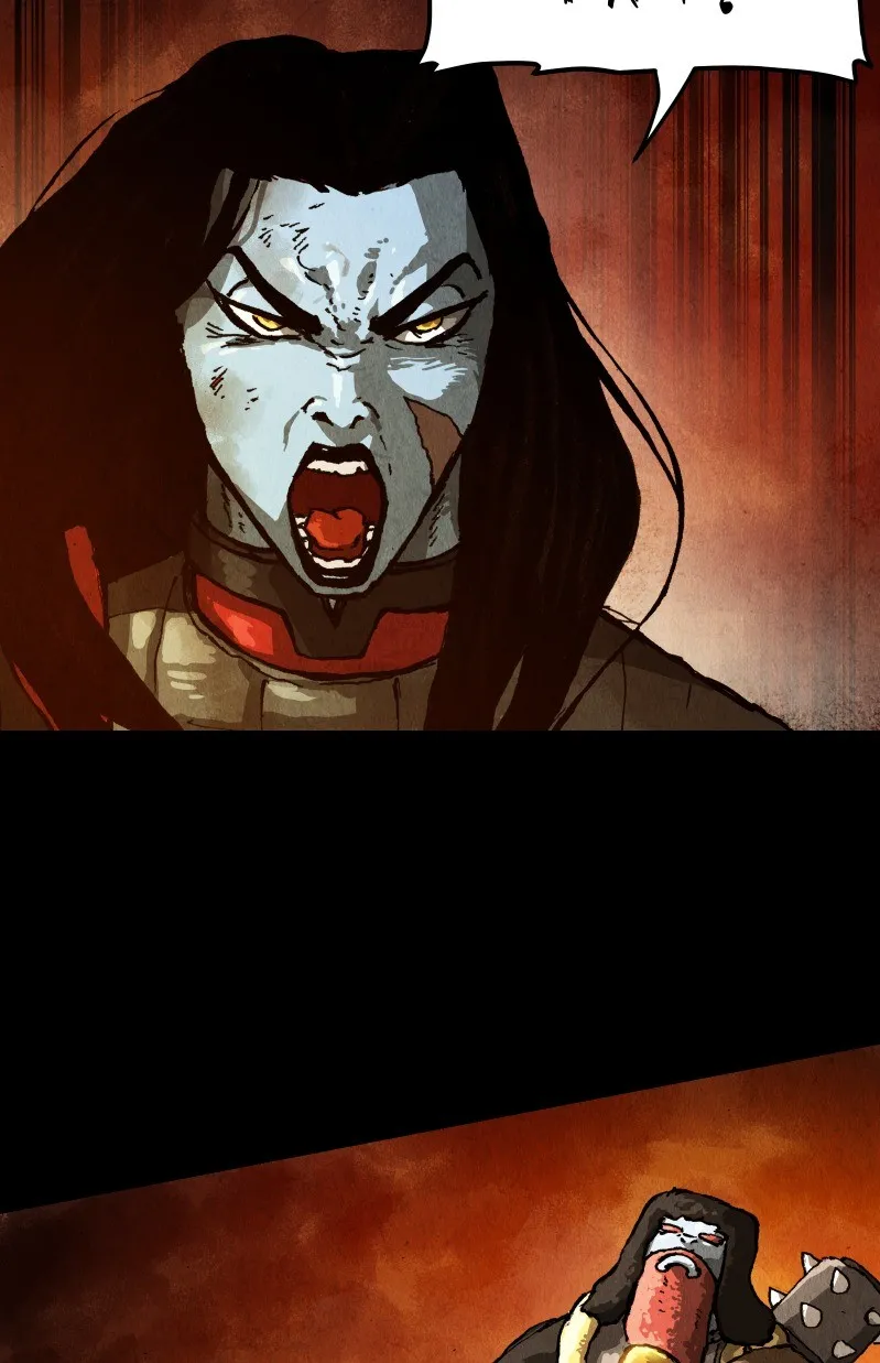 Gul Chapter 71 page 37 - 
