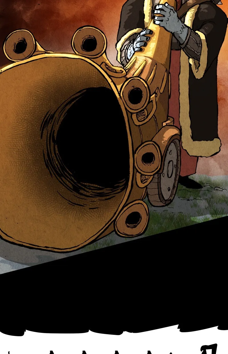 Gul Chapter 71 page 38 - 