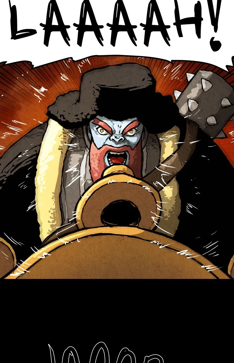 Gul Chapter 71 page 39 - 