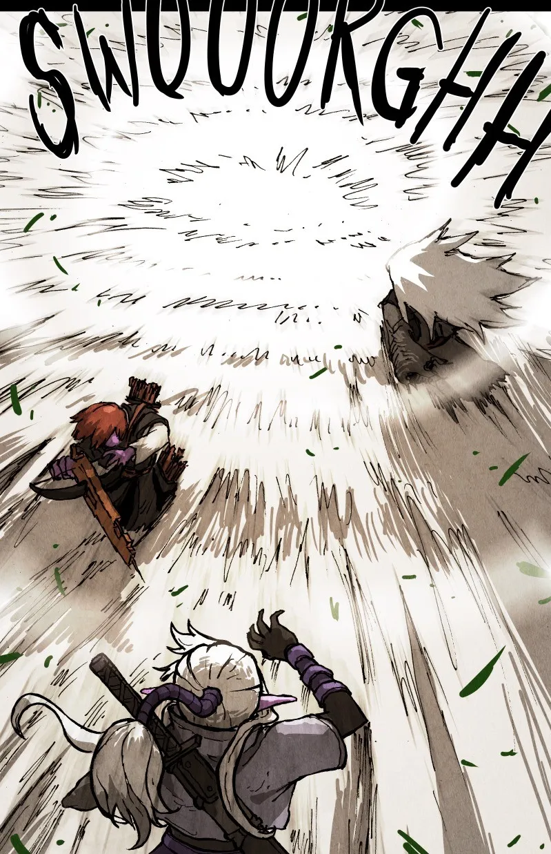 Gul Chapter 71 page 40 - 