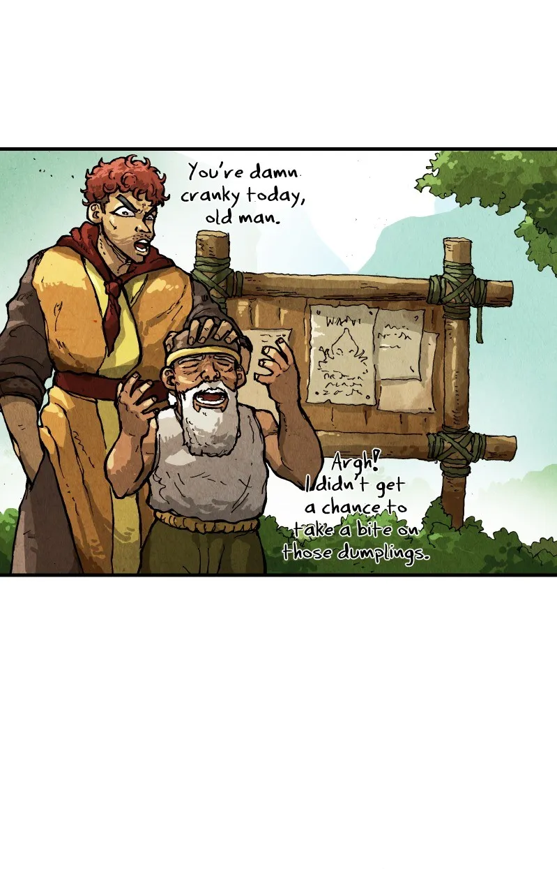 Gul Chapter 71 page 5 - 