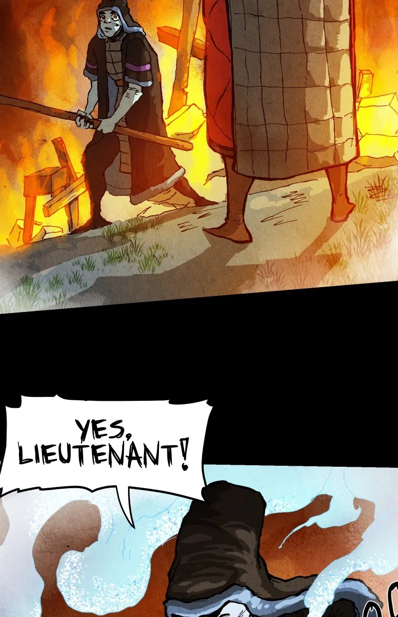Gul Chapter 71 page 42 - 
