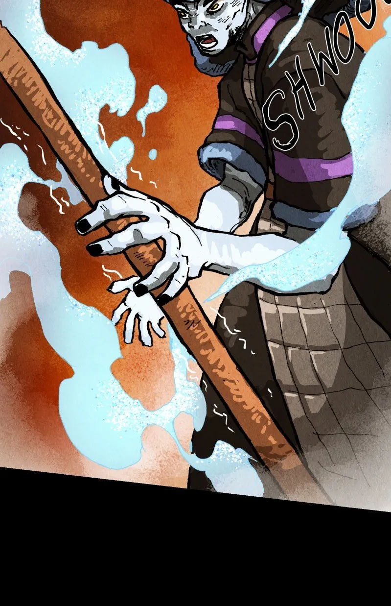 Gul Chapter 71 page 43 - 