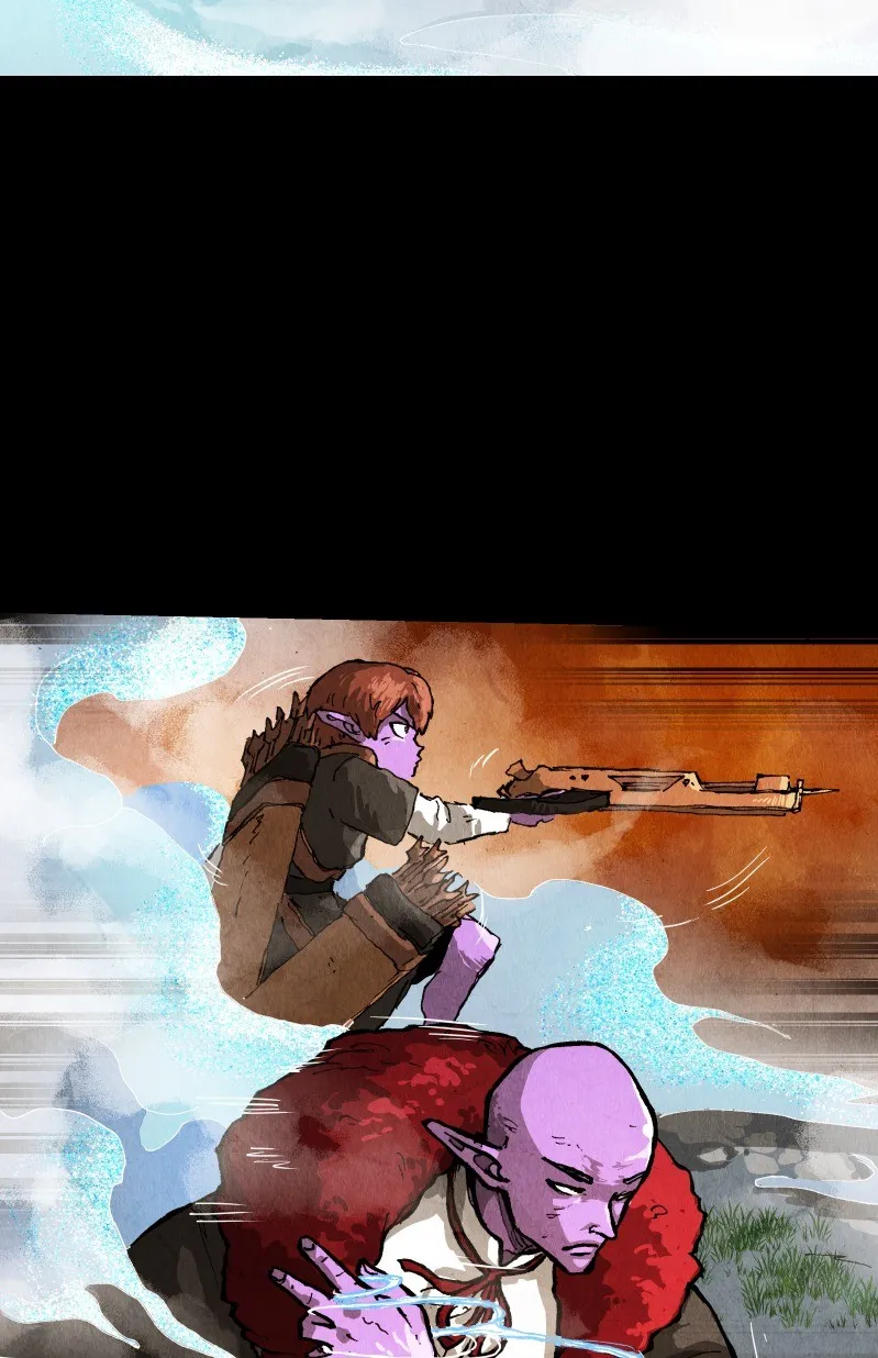 Gul Chapter 71 page 46 - 