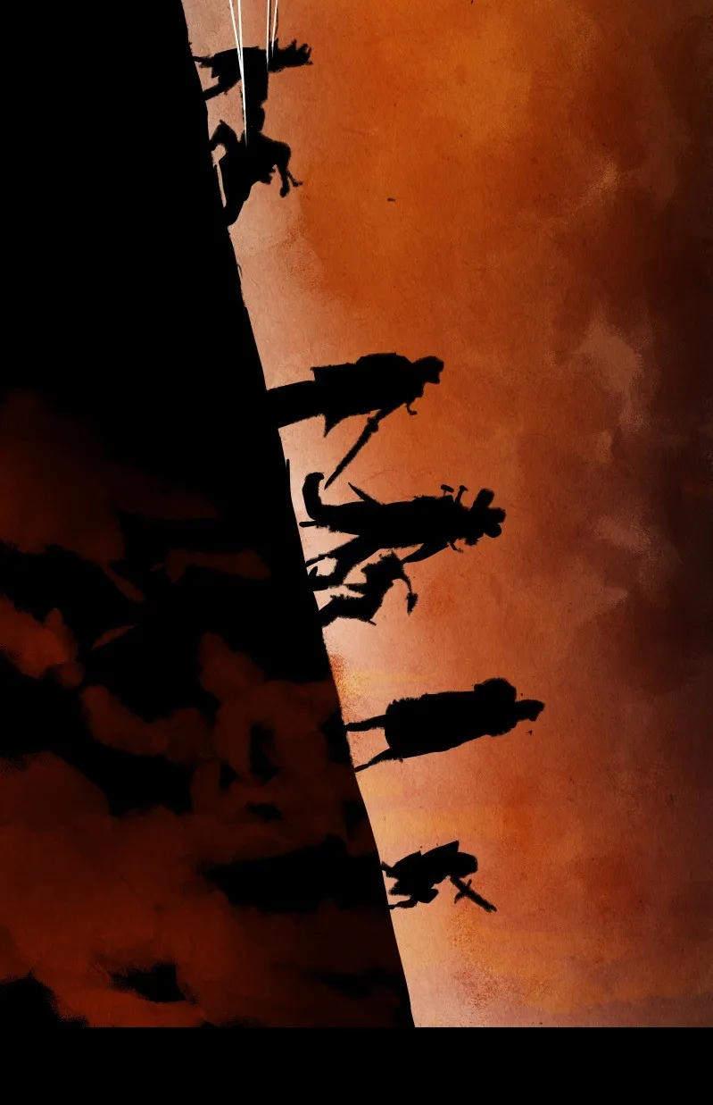 Gul Chapter 71 page 49 - 