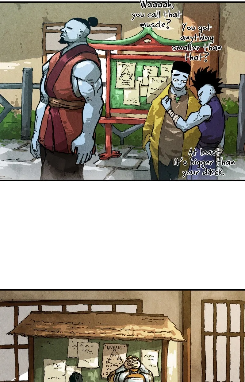 Gul Chapter 71 page 6 - 