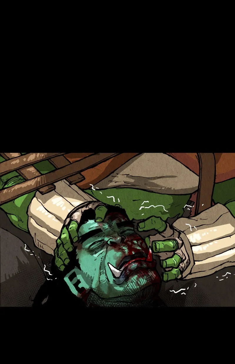 Gul Chapter 71 page 51 - 