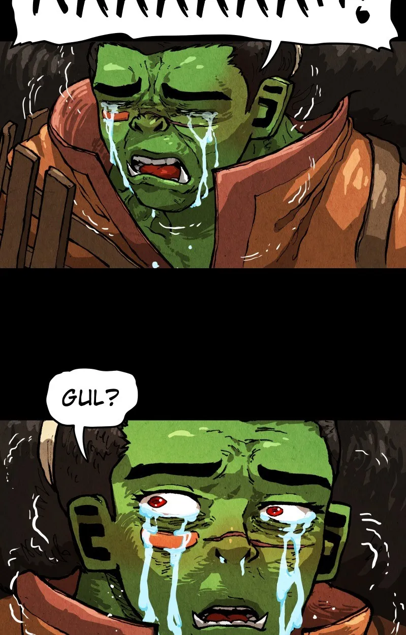 Gul Chapter 71 page 53 - 