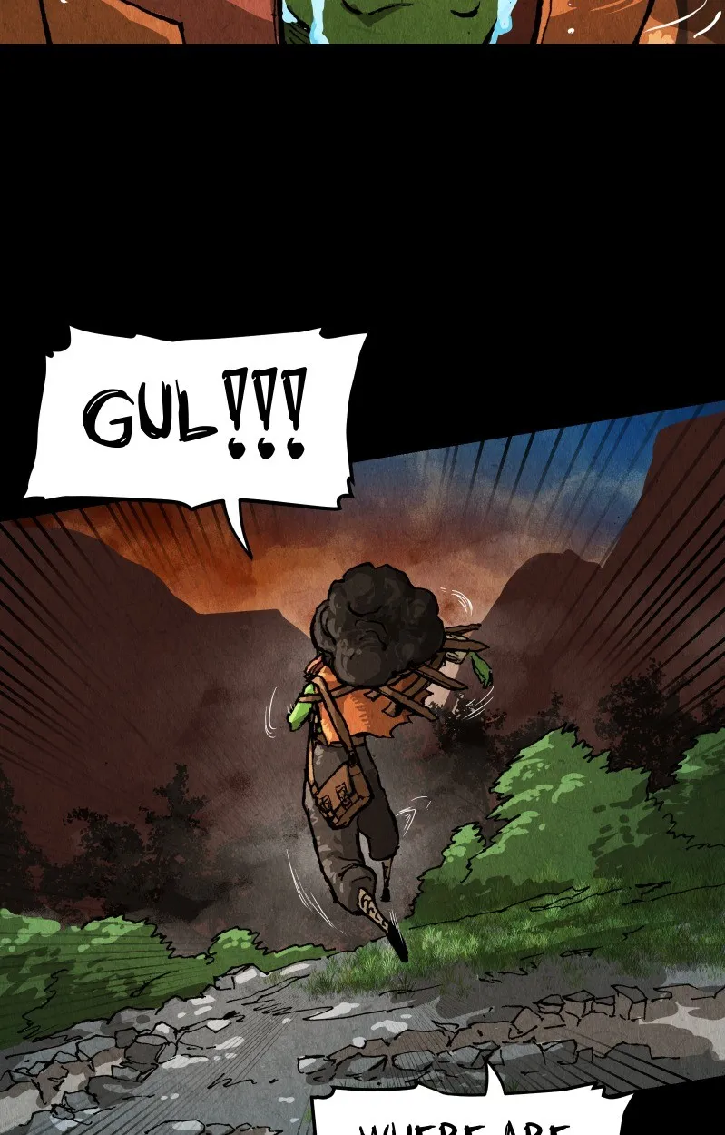 Gul Chapter 71 page 54 - 