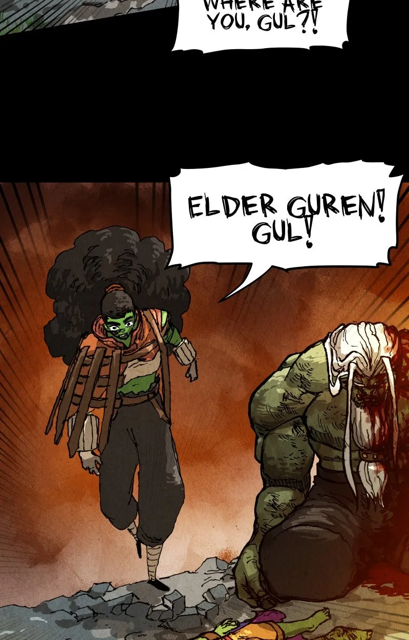 Gul Chapter 71 page 55 - 