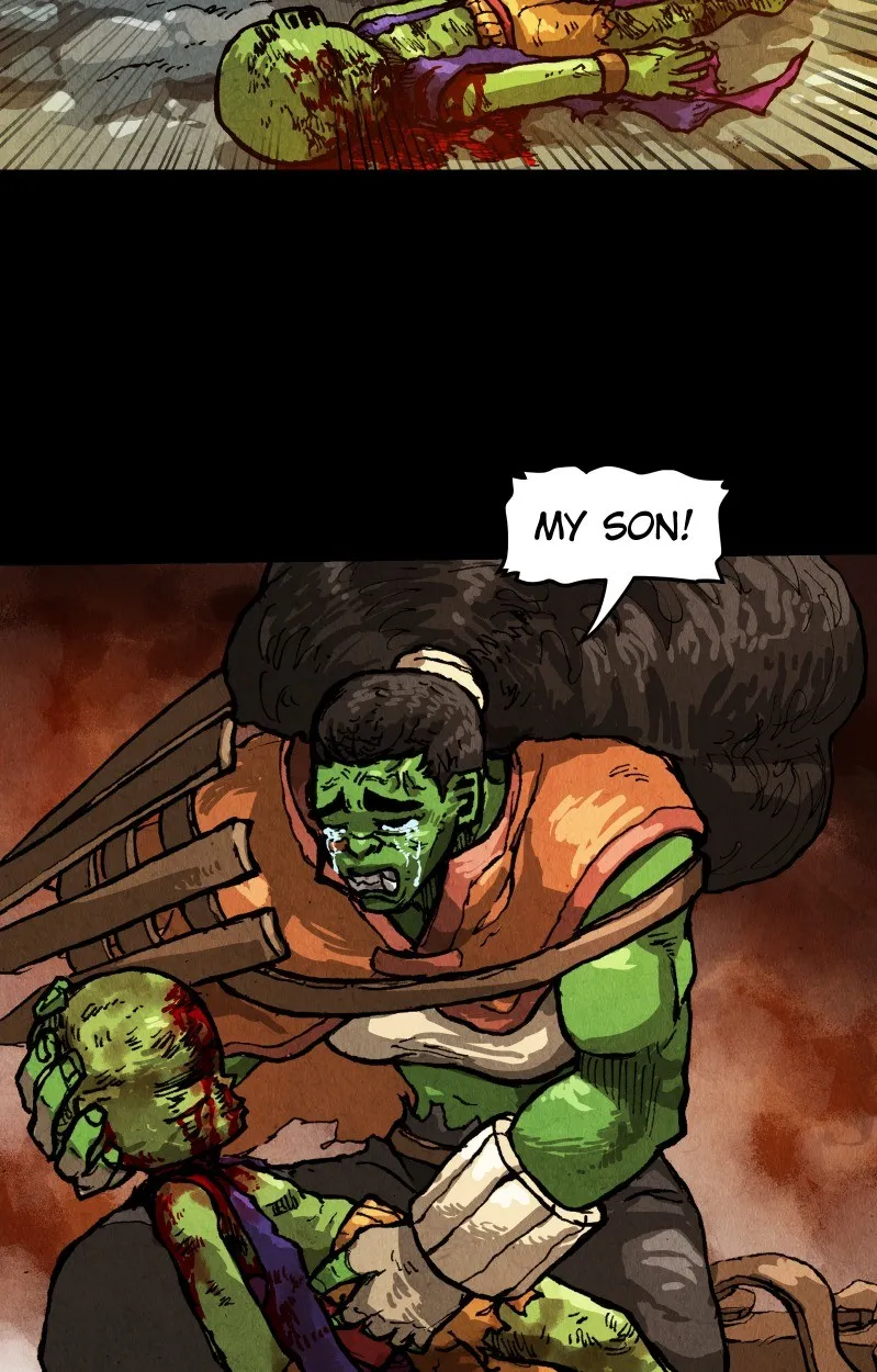 Gul Chapter 71 page 56 - 
