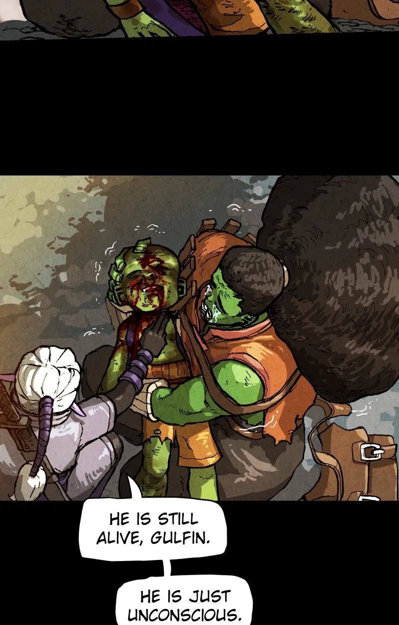 Gul Chapter 71 page 57 - 