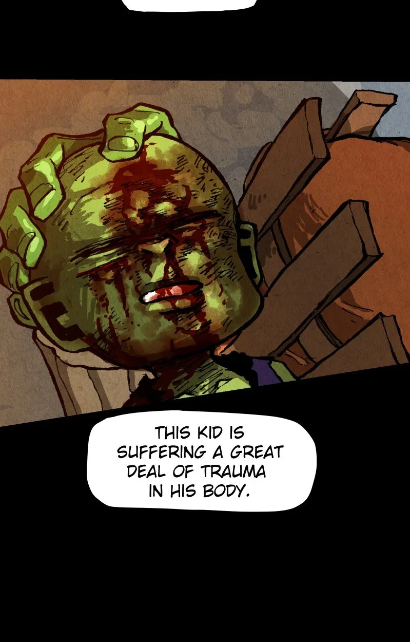 Gul Chapter 71 page 58 - 