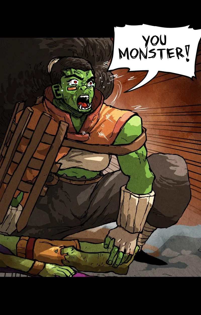 Gul Chapter 71 page 59 - 