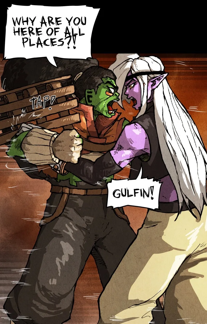 Gul Chapter 71 page 60 - 