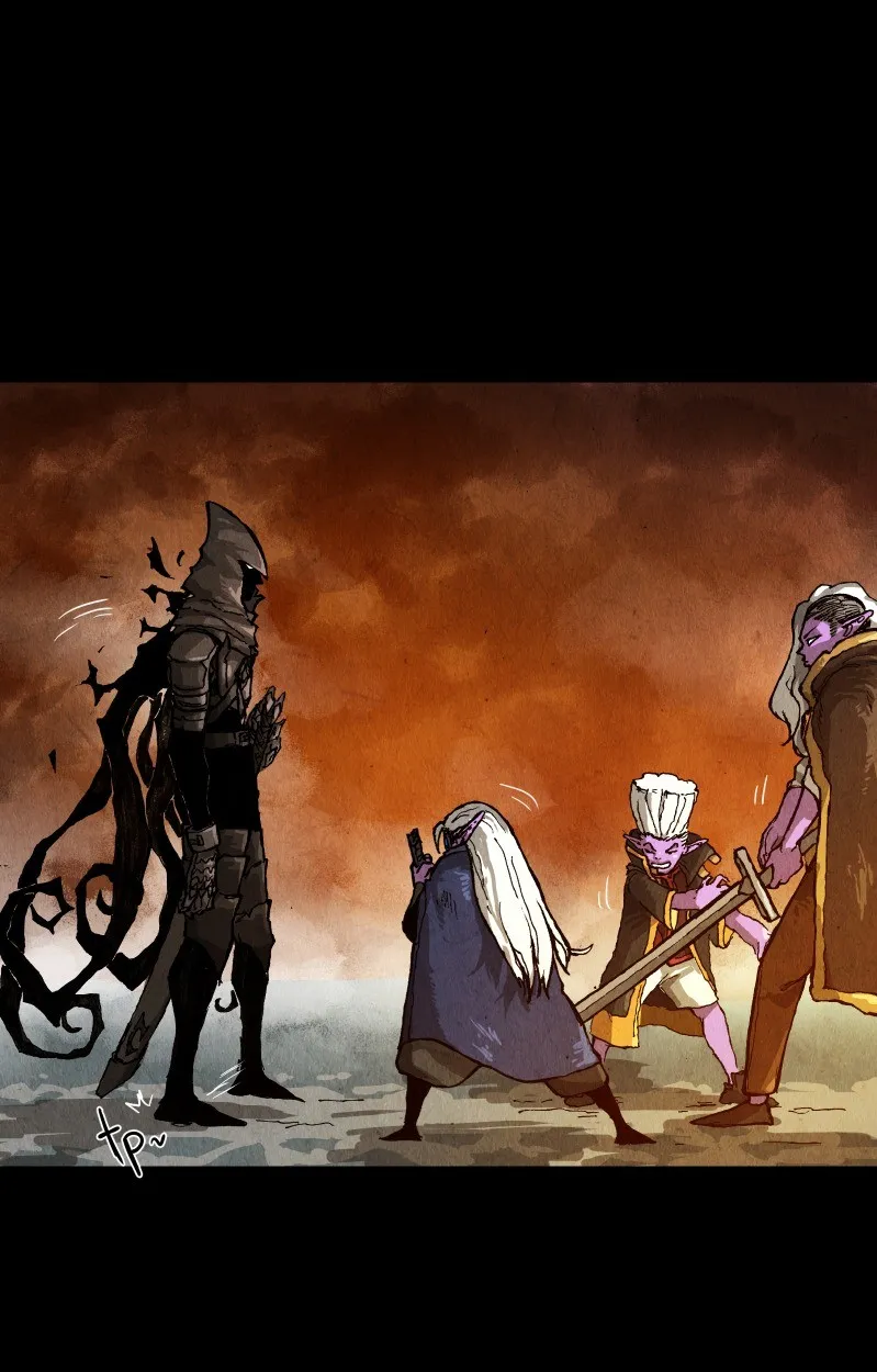 Gul Chapter 71 page 64 - 