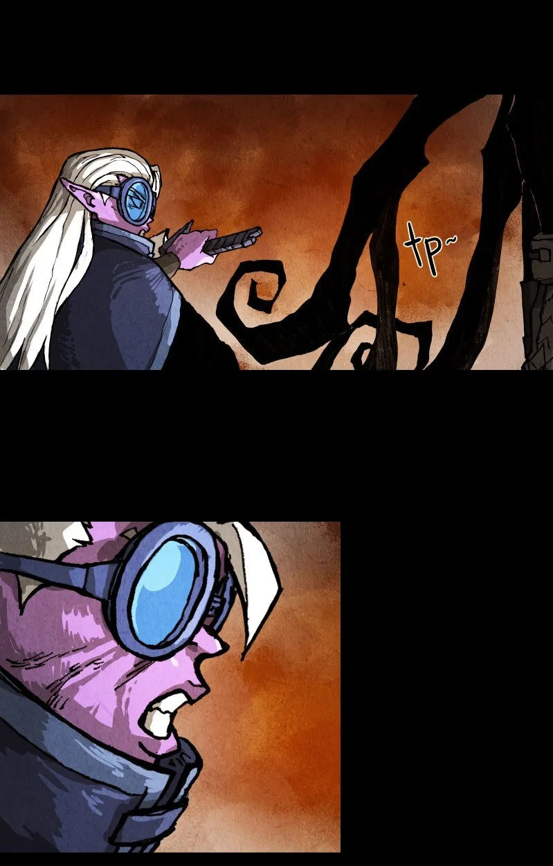 Gul Chapter 71 page 65 - 