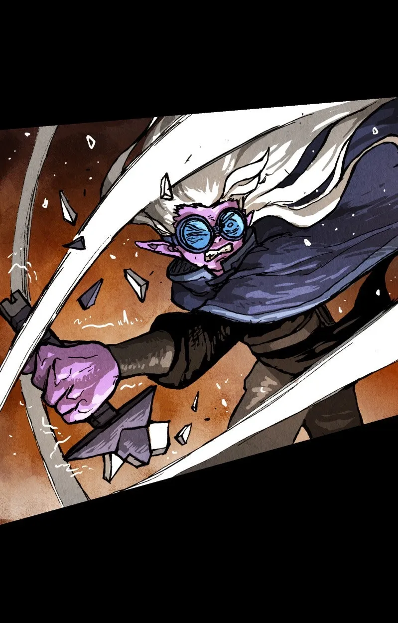 Gul Chapter 71 page 68 - 