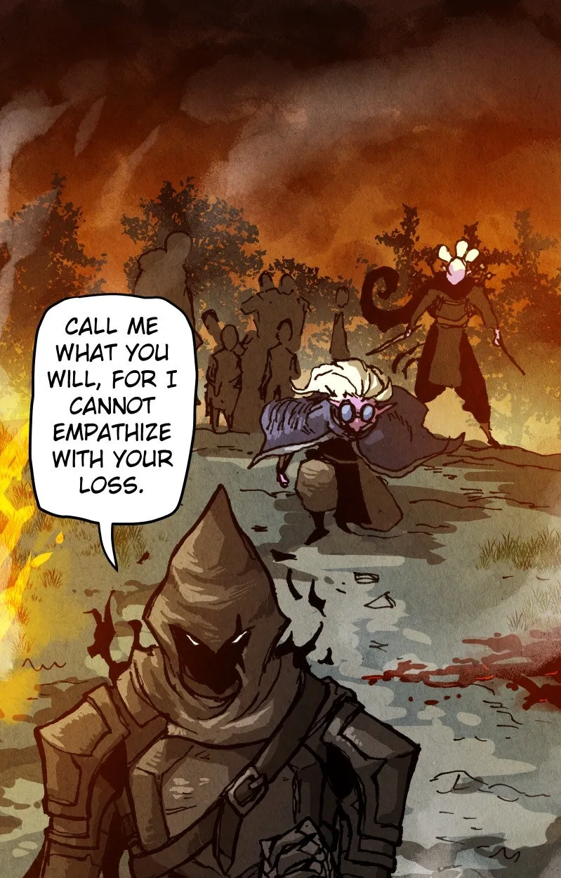 Gul Chapter 71 page 71 - 
