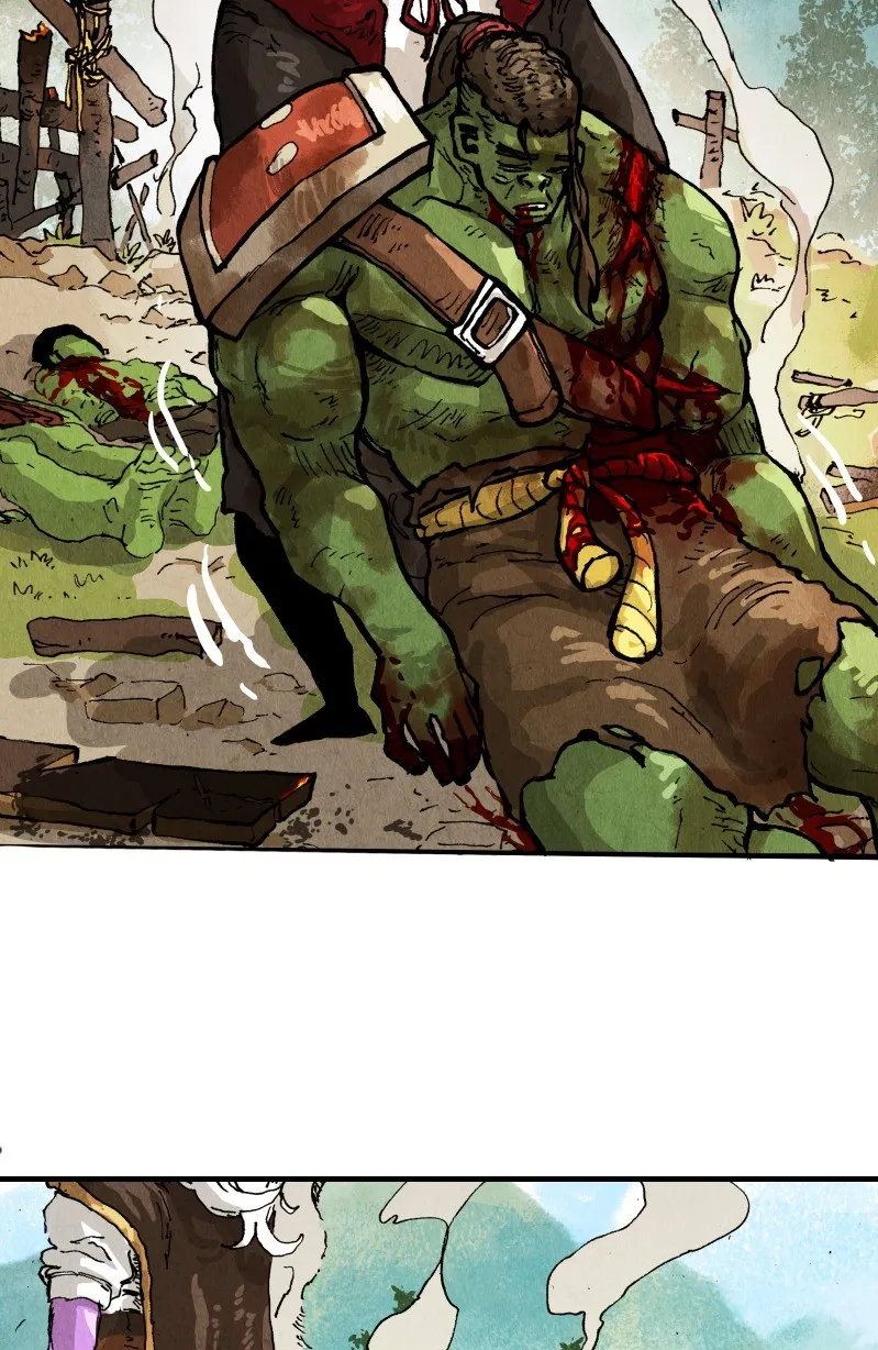 Gul Chapter 72 page 12 - 