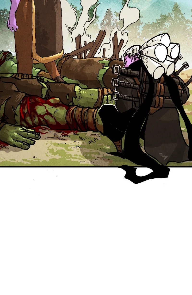 Gul Chapter 72 page 13 - 