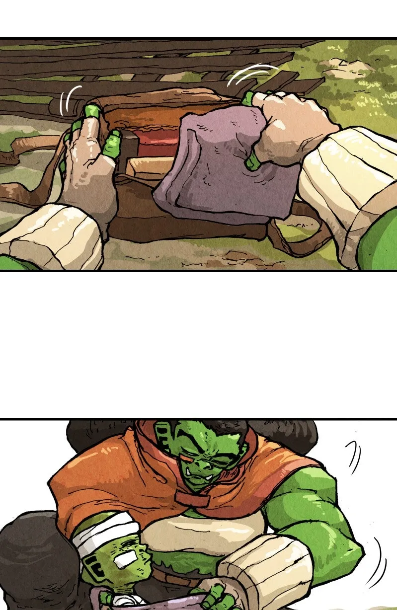 Gul Chapter 72 page 14 - 