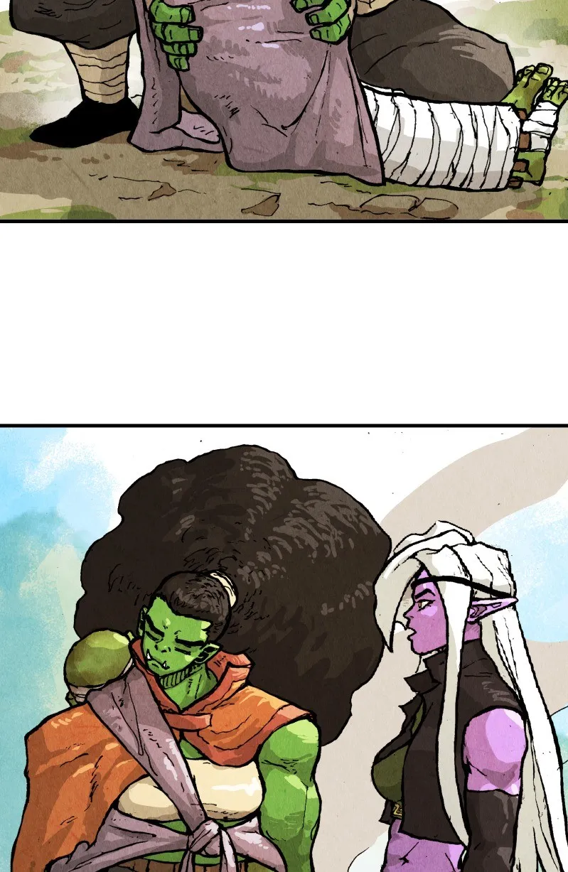 Gul Chapter 72 page 15 - 