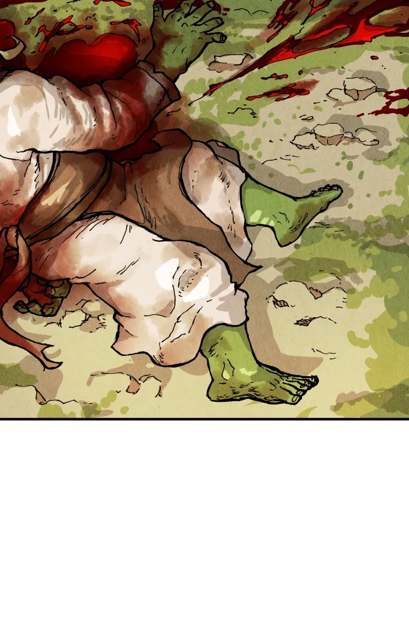 Gul Chapter 72 page 18 - 