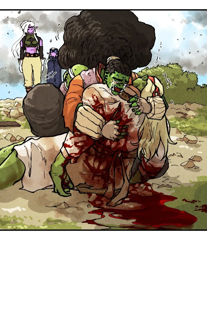 Gul Chapter 72 page 19 - 