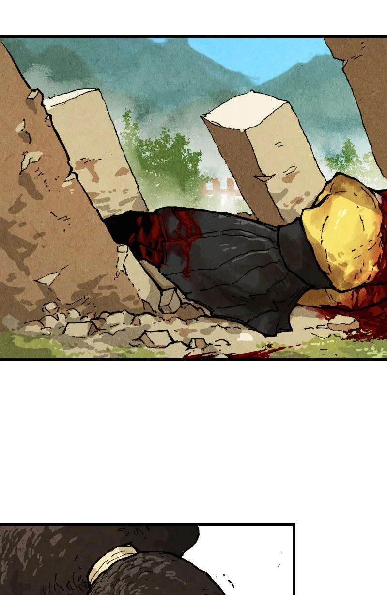 Gul Chapter 72 page 20 - 