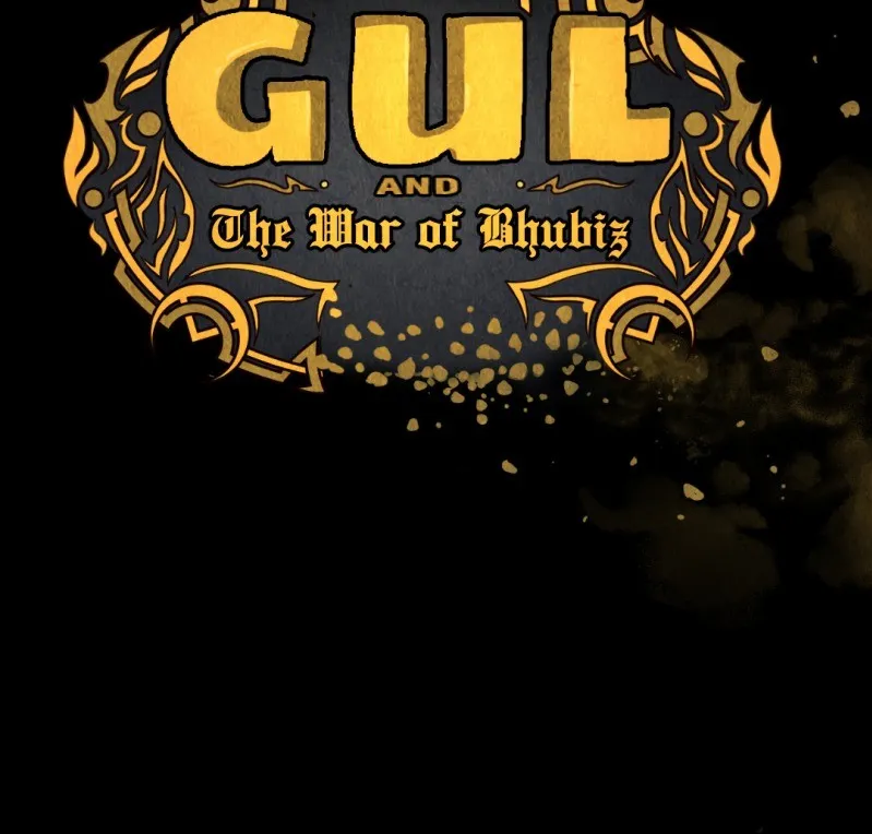Gul Chapter 72 page 3 - 